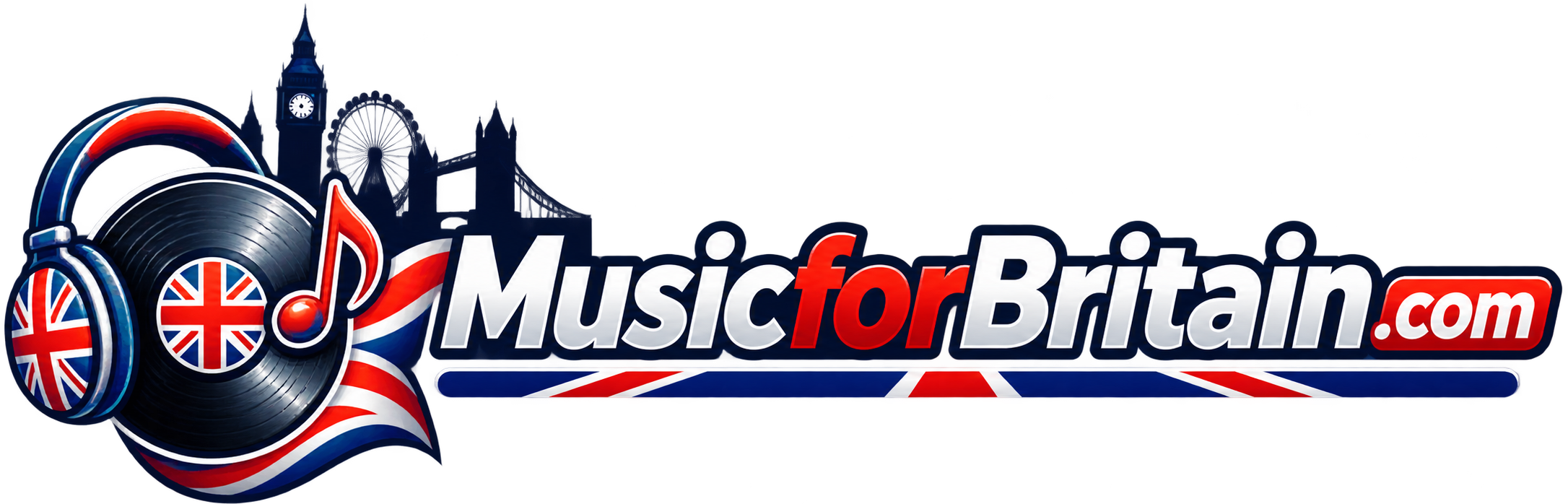 Music for Britain