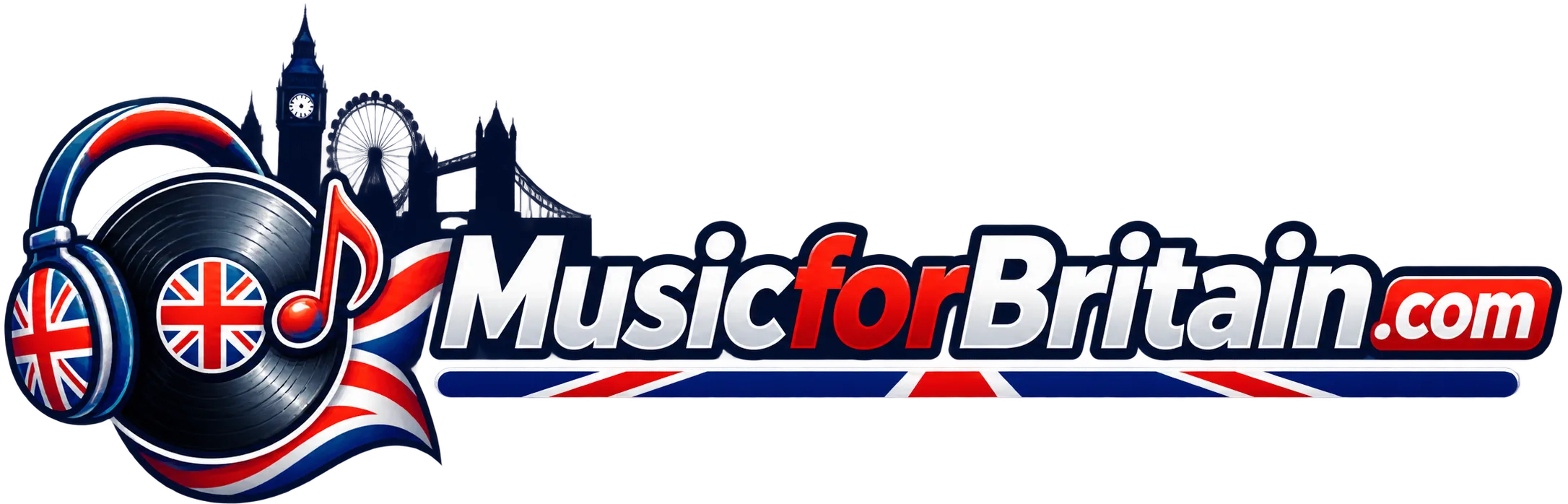Music for Britain