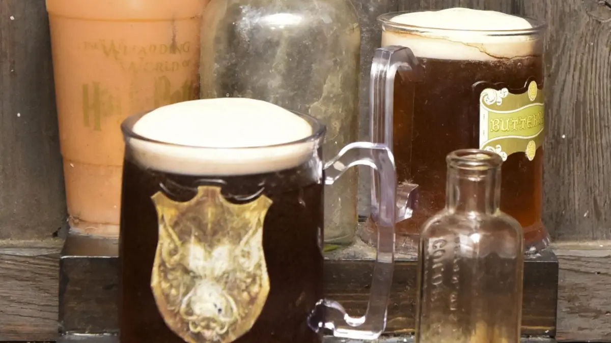 Harry Potter and the Goblet of No Booze: Staffordshire Council Rejects Alcohol Licence for Enchanted Forest Trail