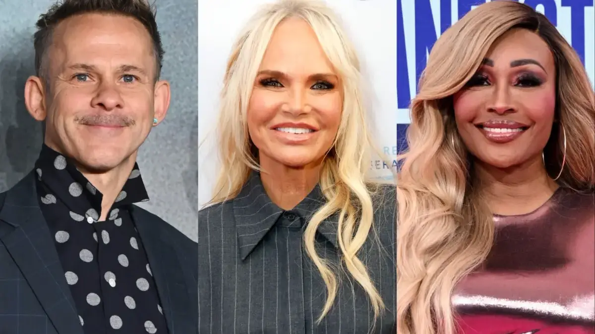 The Ultimate Game of Deception: Peacock’s The Traitors Unveils Star-Studded Season 6 Lineup and Reflects on Past Drama