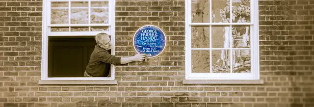 Unlocking the Composer’s Workshop: Handel Hendrix House Marks Silver Jubilee with Landmark "Hallelujah House" Exhibition